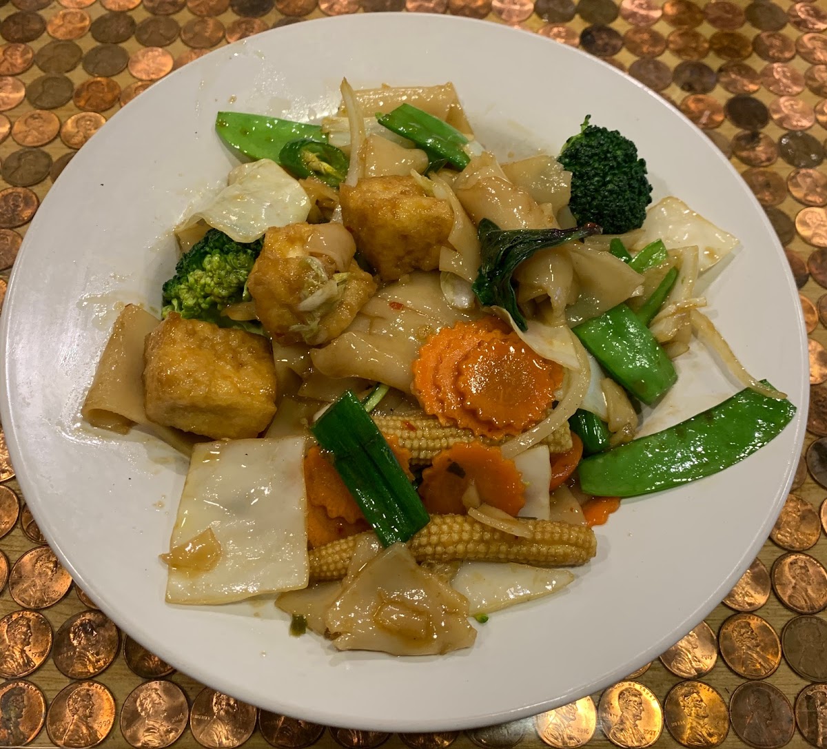 Sweet Basil Thai Cuisine-7